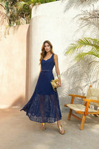 VESTIDO CAROLINA
