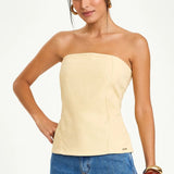 AMARELO