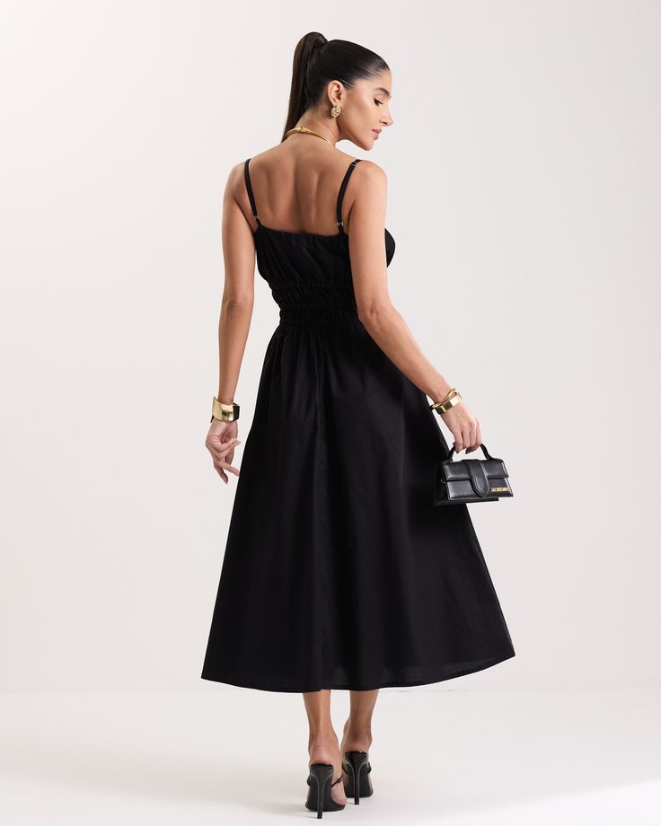 VESTIDO FIORENA