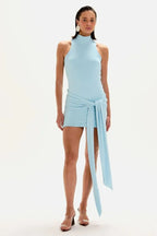 VESTIDO CURTO TEODORA