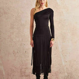 SAIA MIDI SUEDE FRANJAS