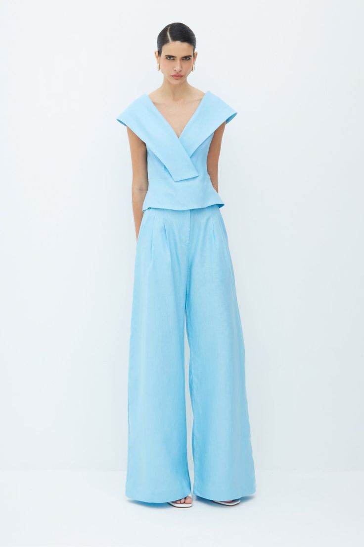 CALÇA PANTALONA