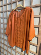 BLUSA DOBRADURA 31882