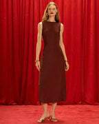 VESTIDO JERSEY FIVELA