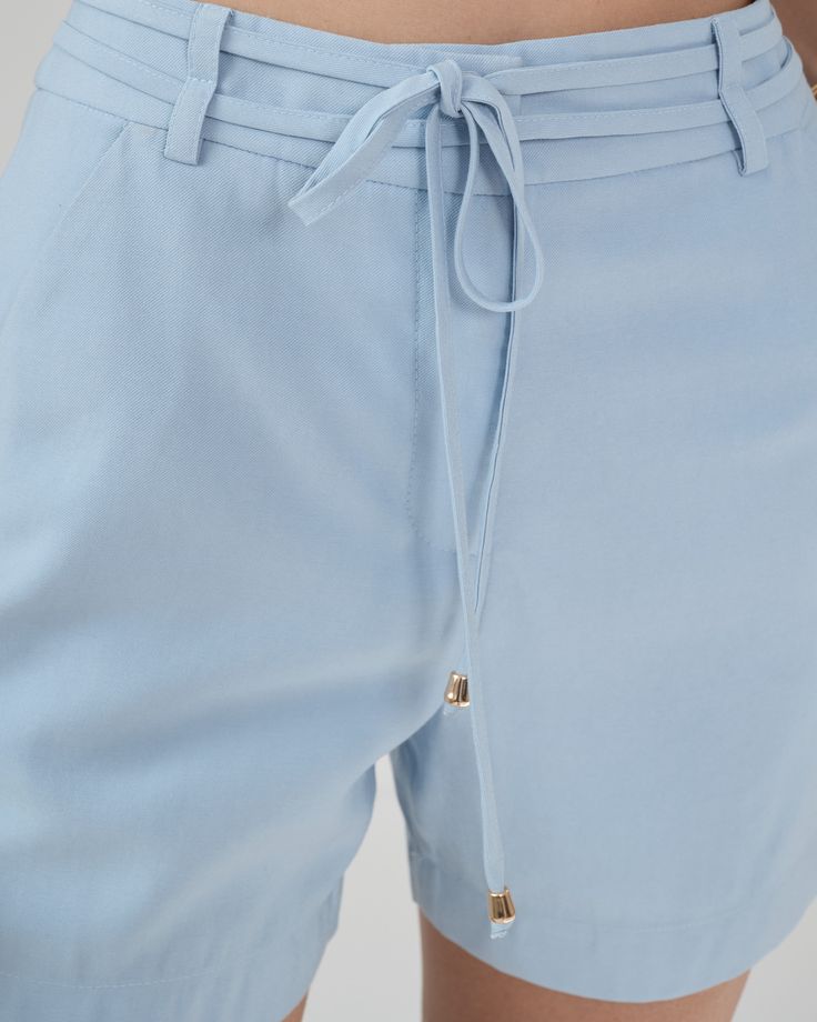 SHORTS HILDA