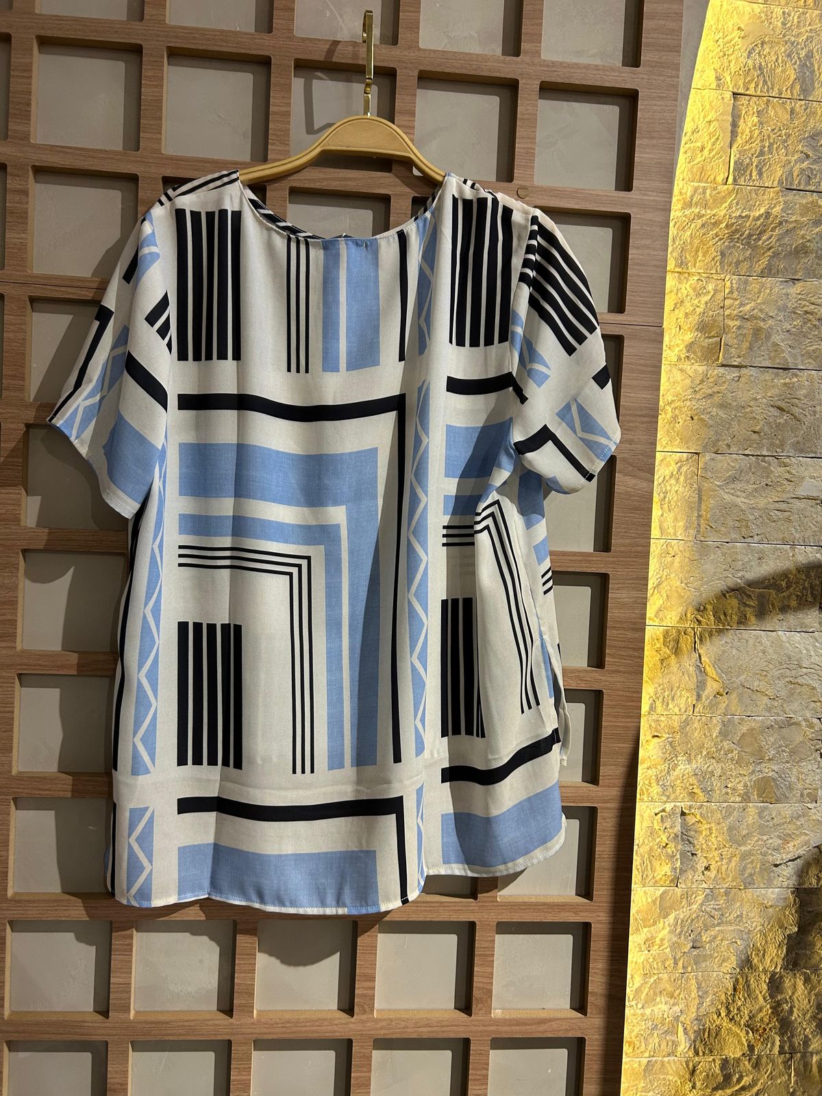BLUSA CN