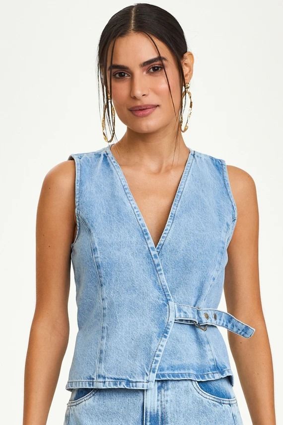 COLETE CROPPED MYLA JABOU