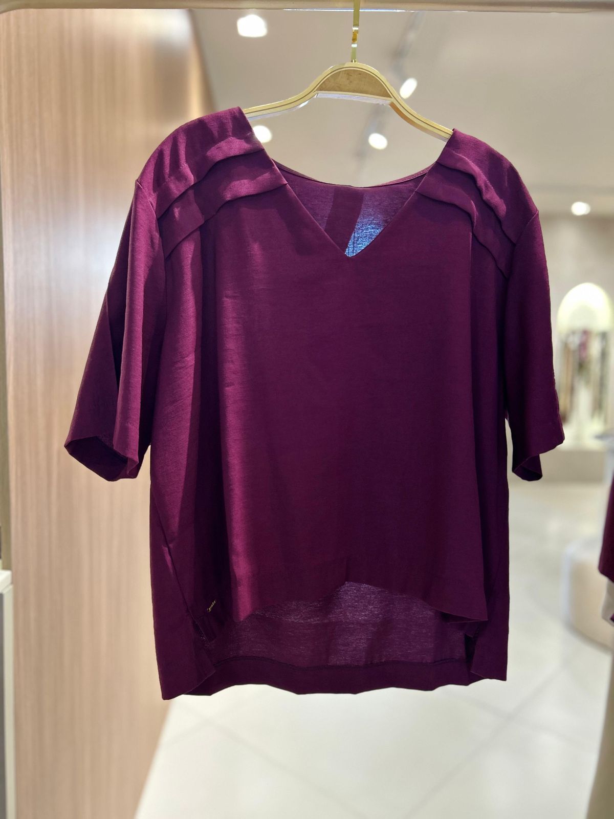 BLUSA