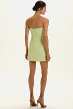 VESTIDO CURTO EMMA