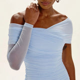 AZUL MOODY