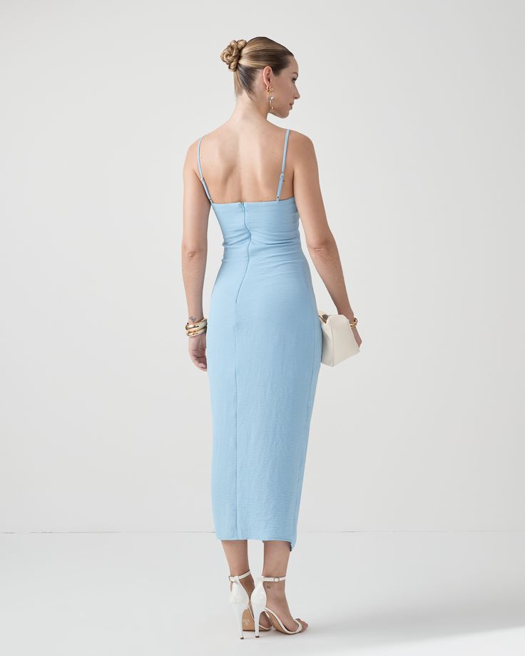 VESTIDO LIZ