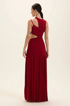 VESTIDO LONGO REBECA