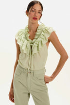 BLUSA PILAR