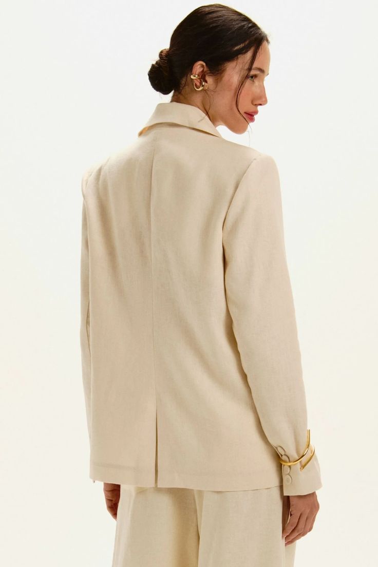 BLAZER ALICE