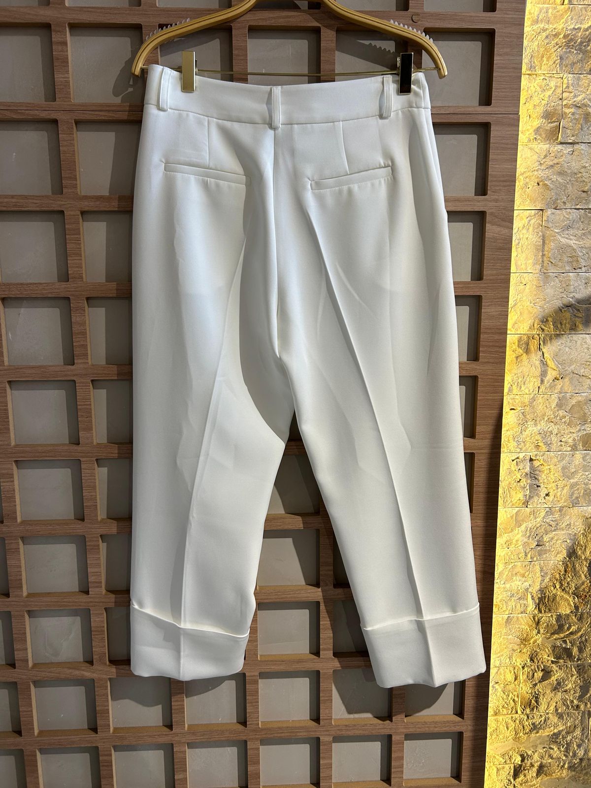 CALÇA UUN