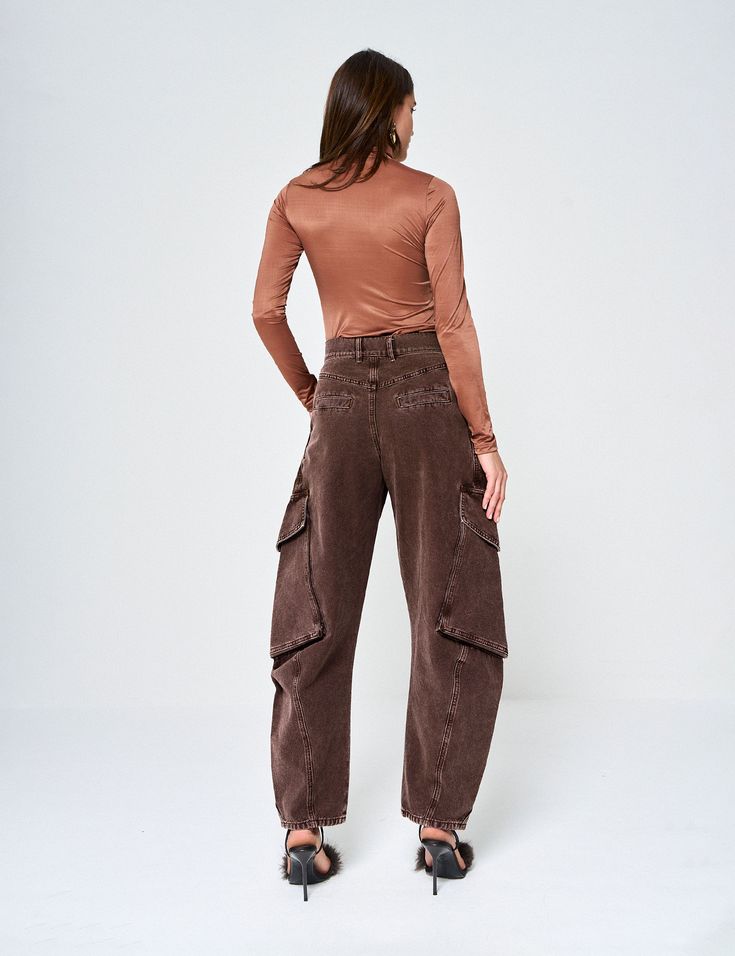 CALÇA CONEY