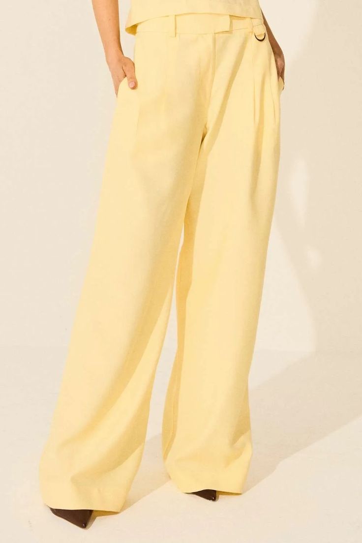 CALÇA MALU