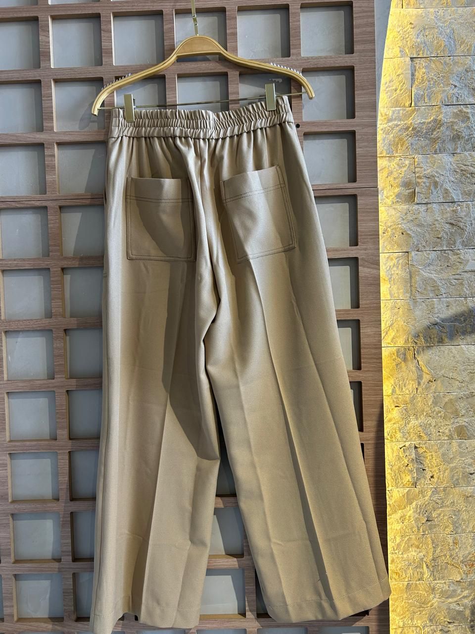CALÇA UZN