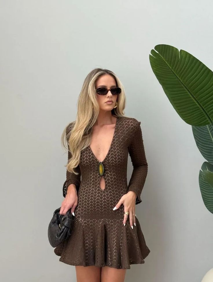 VESTIDO MAIA