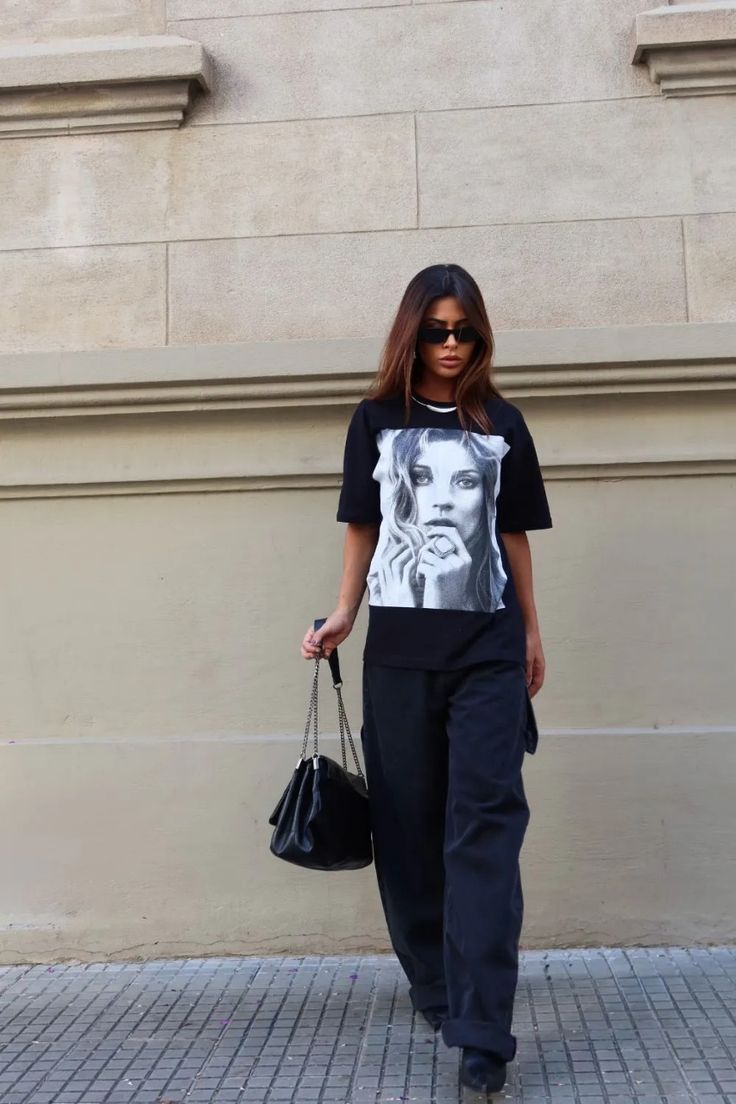 T-SHIRT 52924