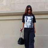 T-SHIRT 52924