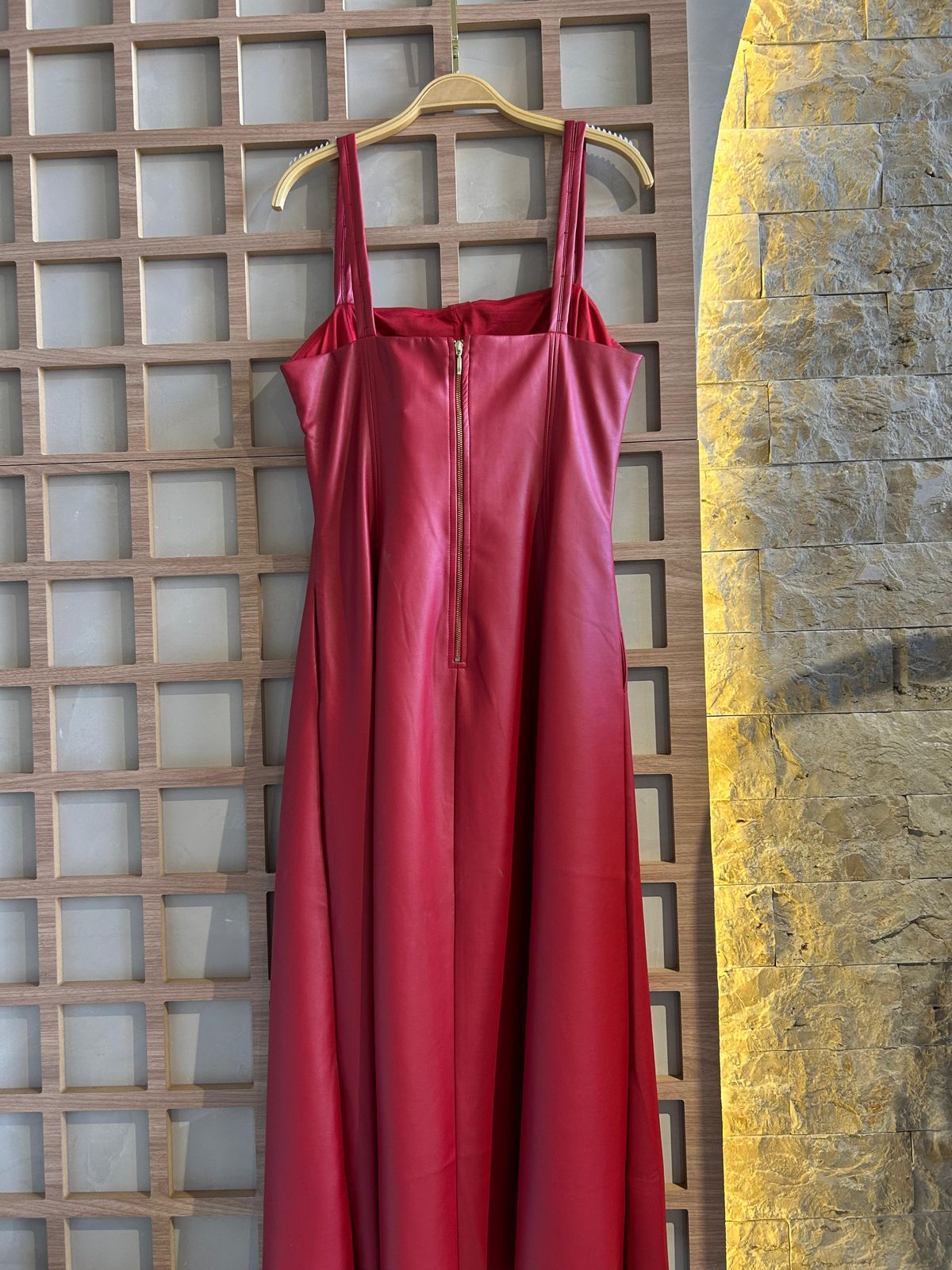 VESTIDO SARAH