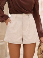 SHORTS LINHO