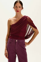 BLUSA EVA LISA
