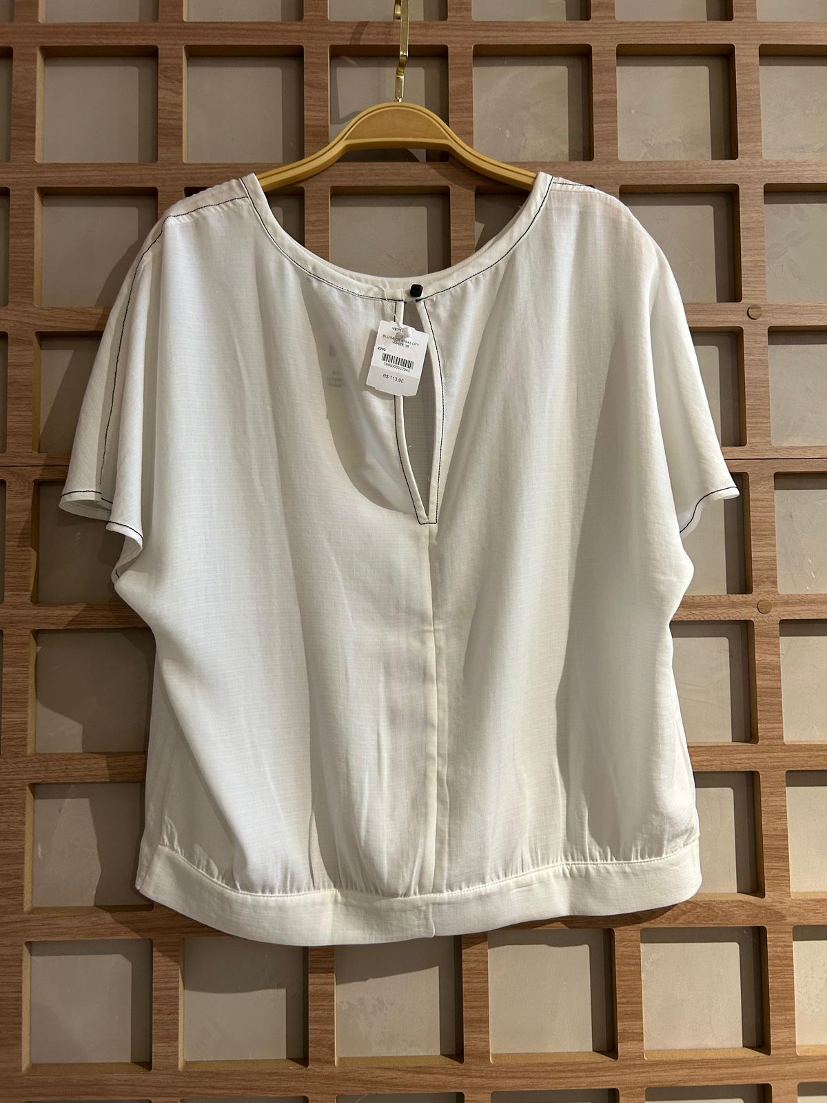 BLUSA CS