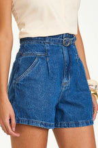SHORT CLOCH MARGE