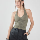 VERDE MILITAR