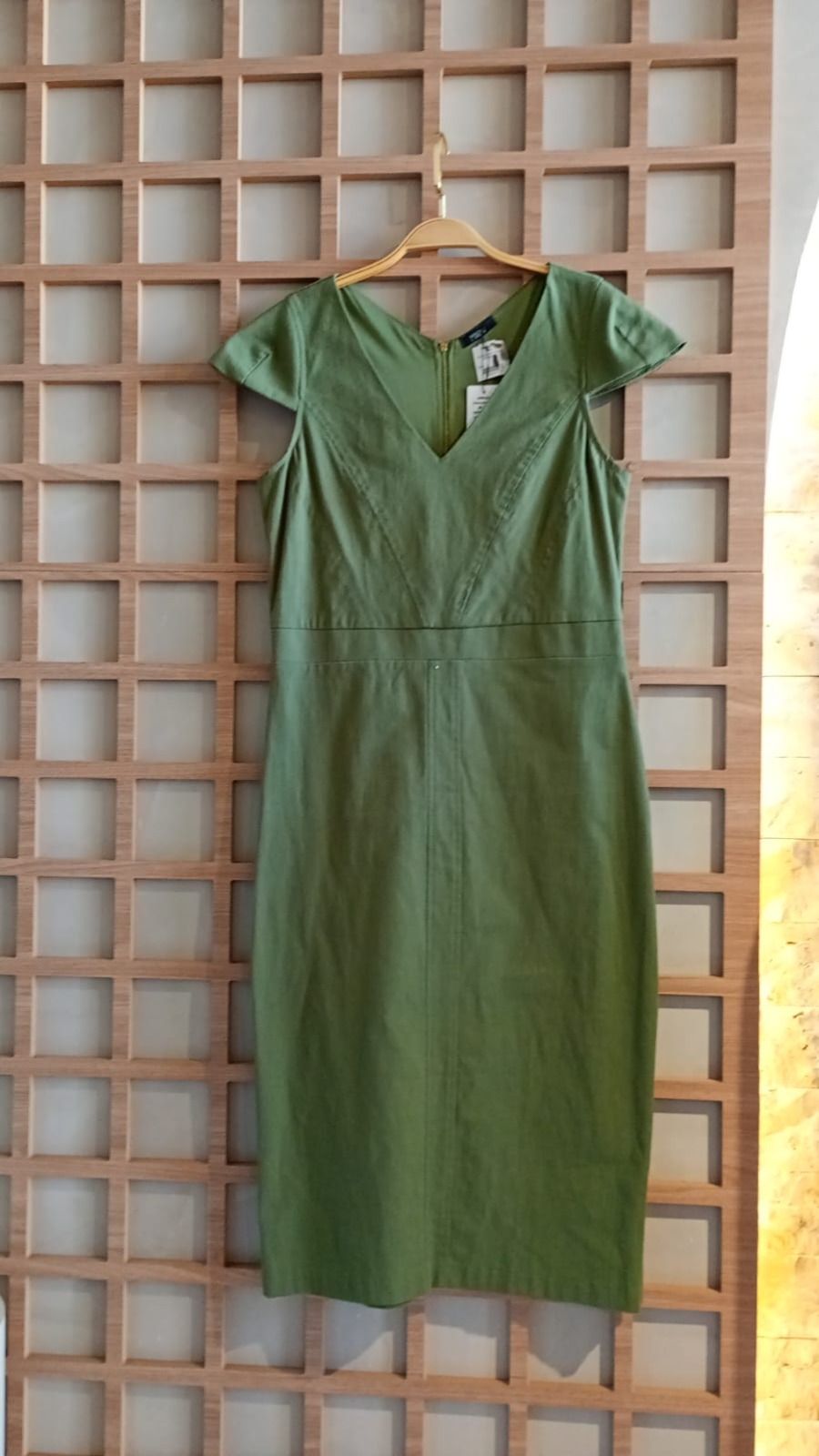 VESTIDO