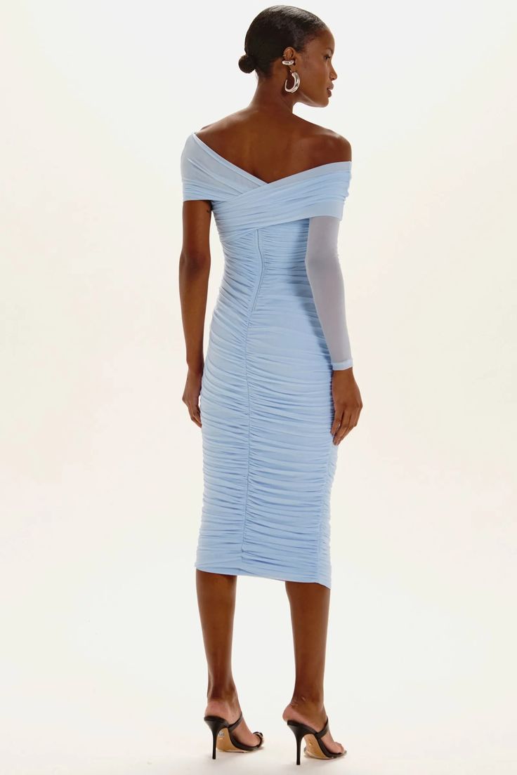 VESTIDO JADE