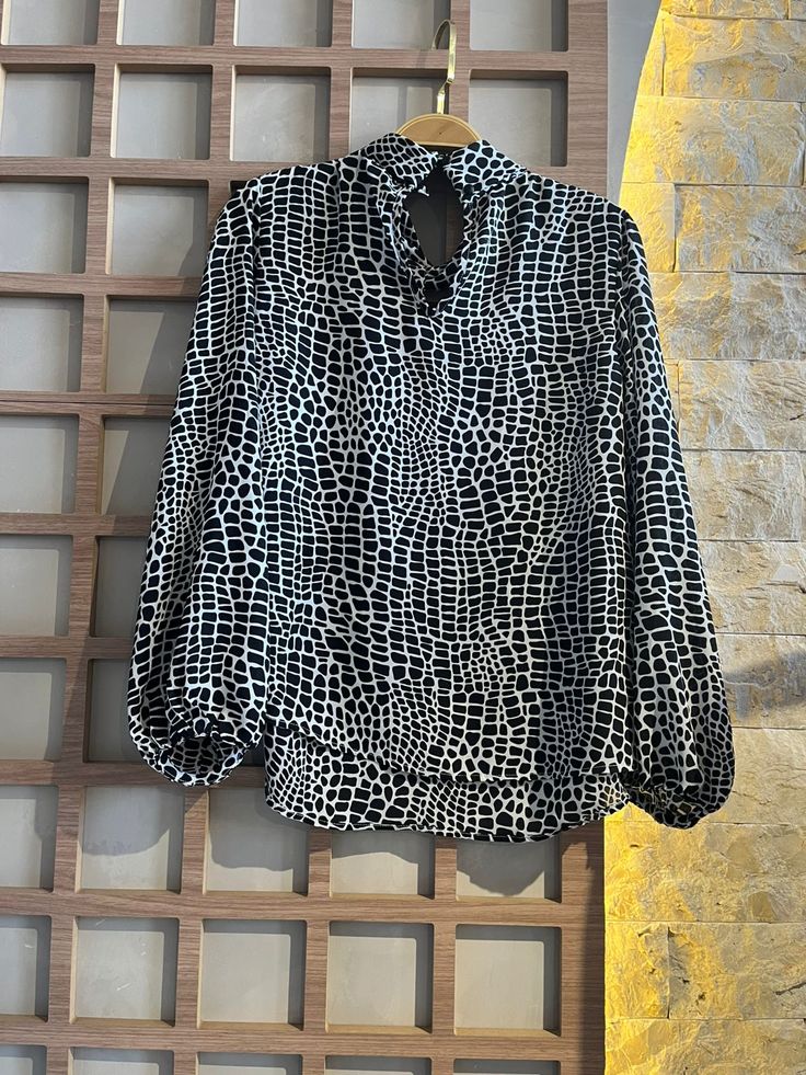 BLUSA VN 73350