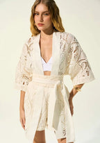 KIMONO GUIPIR DANIELA