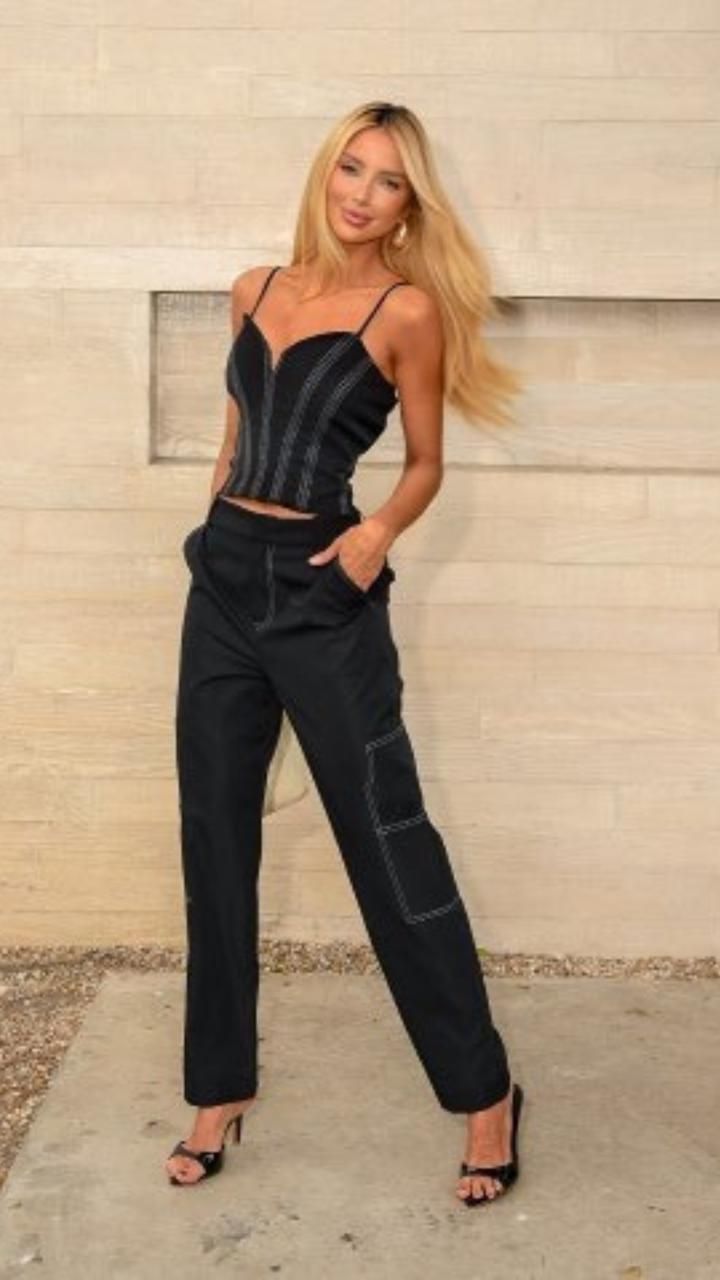 CONJUNTO ROSANA