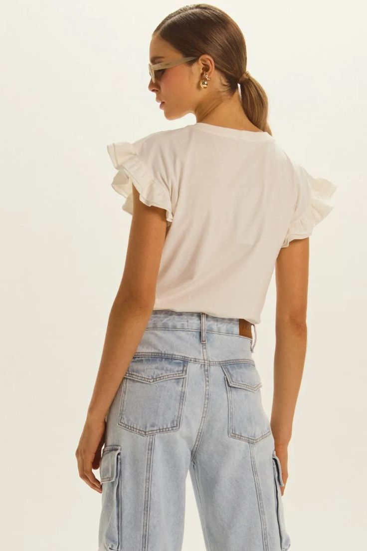 T-SHIRT IVY