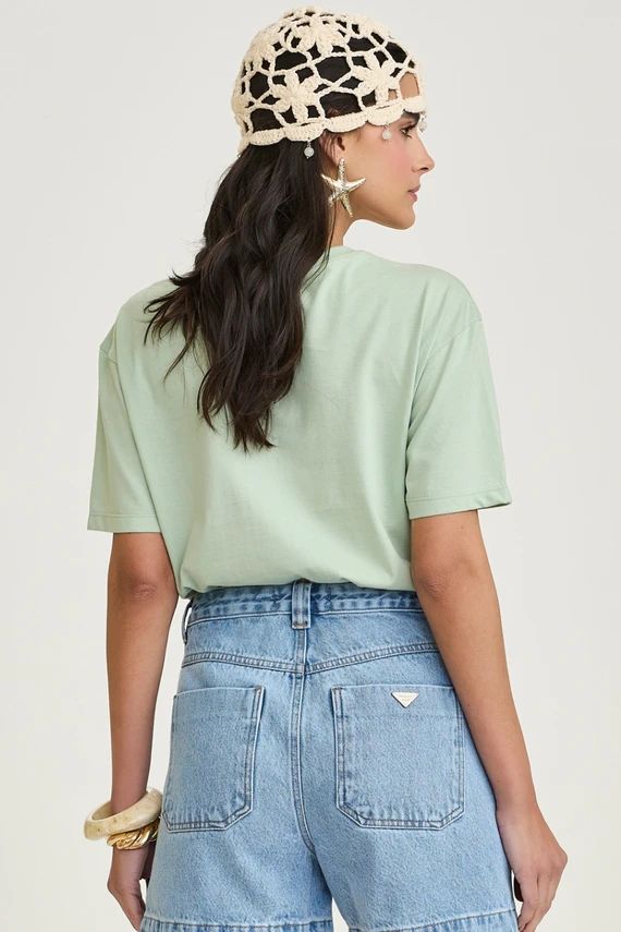 TSHIRT SUMMER FRESH