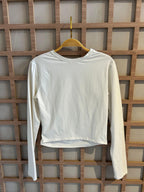 BLUSA DRAPEADA