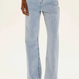 JEANS CLARO