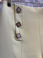 CONJ COLETE E SHORTS