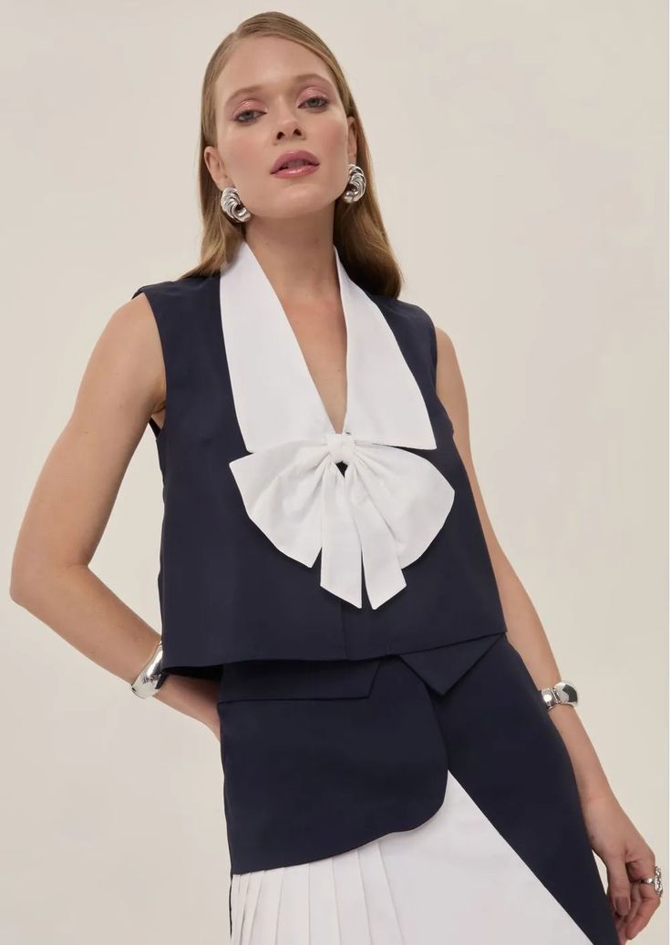 BLUSA SELENE