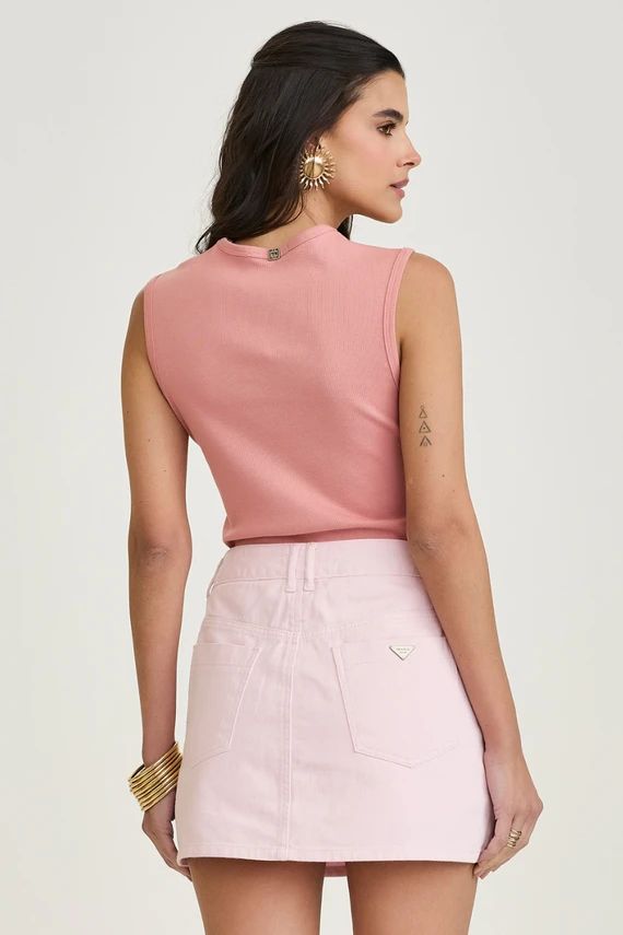 SHORT SAIA MAYRA ROSA BALLET