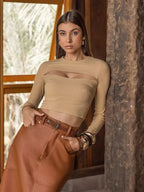 BLUSA NOEMI