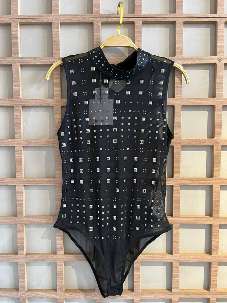 BODY GOLA ALTA 52947