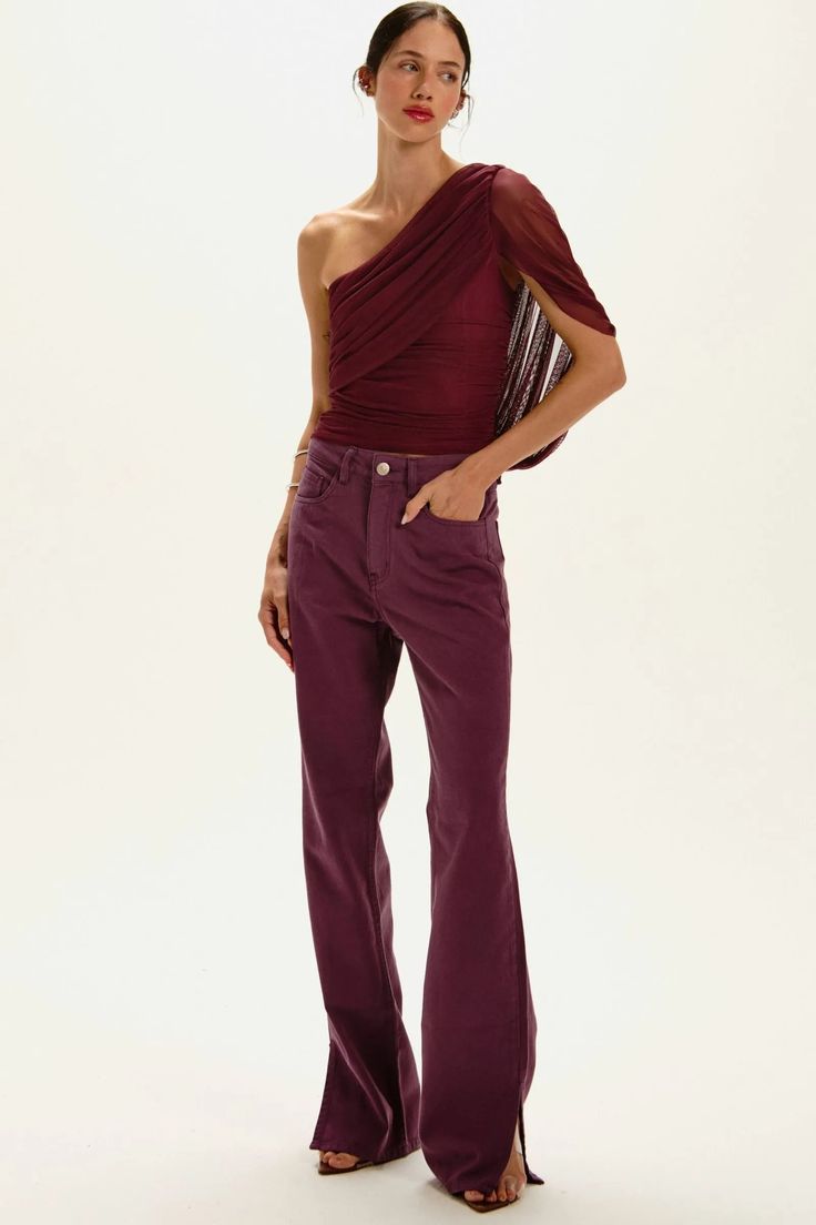 BLUSA EVA LISA