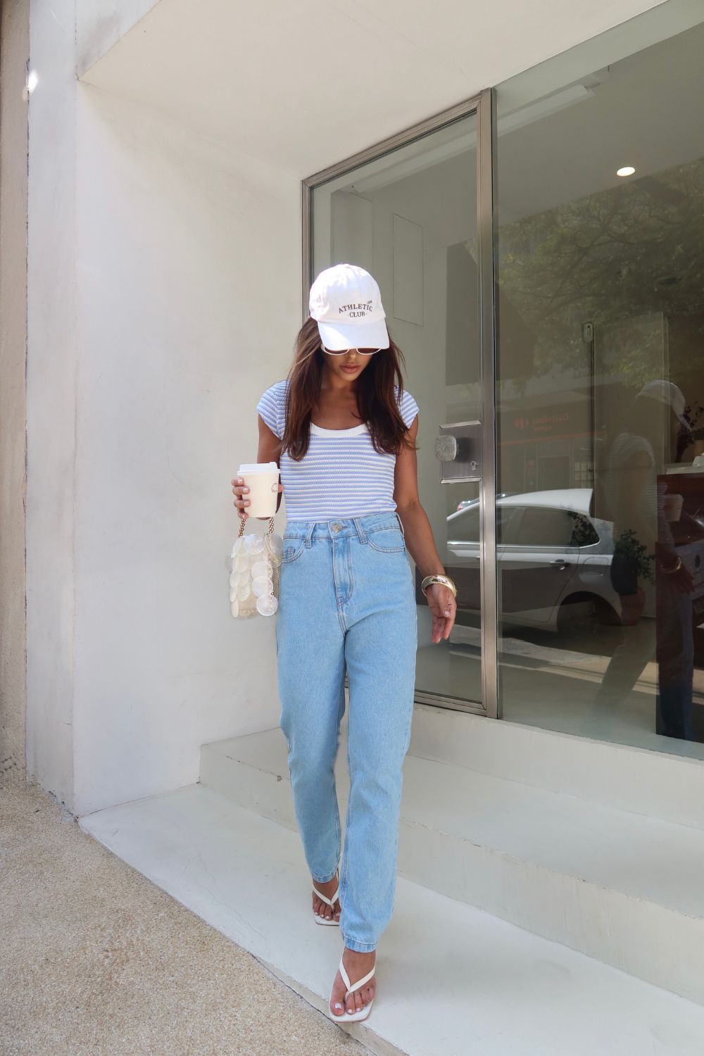 BLUSA ROBERTA