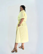 CHEMISE CINTURA REGULÁVEL