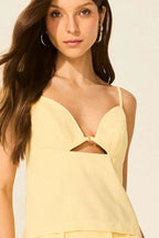 BLUSA MALU