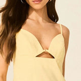 AMARELO
